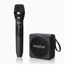 得胜扩音器