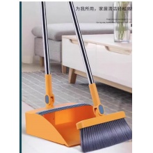 送壁挂夹扫把簸箕套装